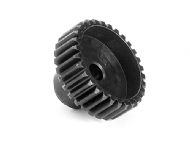 HPI 6930 - PINION GEAR 30 TOOTH (48DP) WITH GRUB SCREW